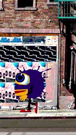 klasky csupo robosplaat