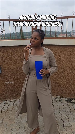 Charity Ekezie on Instagram: "Invest in Africa if you truly care.' $1 a day donation is so 1920's ' . Our Major technological advancements are centered on fintech, e-commerce, etc... Africa has the youngest population in the world, with a significant number of people under 30. This demographic represents a huge opportunity for economic growth. Africa is the future! Africa is now! Also, Never mock what you don't know. 😅 . . #charityekezie #africandevelopment"