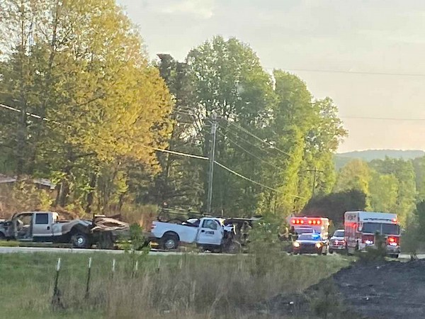 1 killed in head-on crash on NC 49 in Asheboro