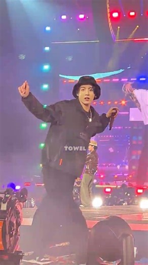 방탄소년단 정국 BTS Jung Kook 'Anpanman'