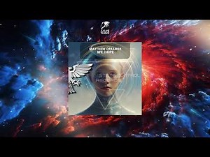 Matthew Dreamer - We Hope (Extended Mix) [STATE CONTROL RECORDS]