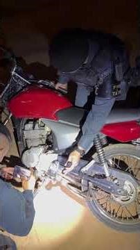 Conheça a Força Tática PMMS