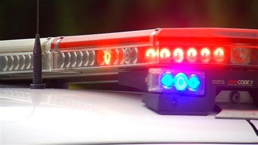 Unidentified male found dead at vacant Baltimore home