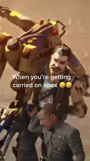 Apex Legends Memes to Brighten Your Day