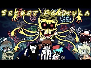 🔪🍔SECRET FORMULA (SECRET EXIT But is SLENDYBOB MADNESS STYLISH)🍔🔪