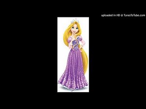 Rapunzel - When Will My Life Begin