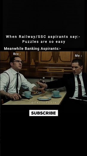 💀🔥Bank Puzzles are Easy #bank #memes