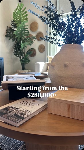 Todos empezamos con el mismo sueño: tener un lugar donde crear recuerdos y sentir que por fin es tuyo. Y lograrlo no es tan complicado como parece! Esta comunidad empieza en los $280,000 Solo necesitas: •Un mínimo de 620 en tu crédito •2 años de trabajo estable • Ingreso comprobable ✨compromiso para lograrlo ✨ Y un plan claro (ahí entro yo) 💪🏼 Con eso, ya tienes la base para empezar tu proceso de compra. 💌 Escríbeme o llena el formulario en mi perfil y te ayudo a dar el primer paso. Alejandra