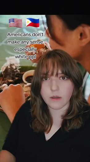 41K views · 74K reactions | Filipino culture (eating with your hands) #bisayacomedy #filipinoculture #kinamot | Christen Eve | Facebook