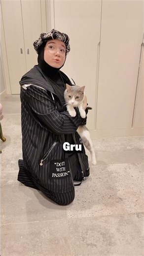 Despicable Me segment with Bora Yaş and Çağla Kayacık