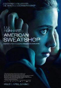 American Sweatshop - Stream: Jetzt Film online anschauen