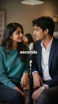 Eye Contact Can Make You Fall in Love in 4 Minutes (Science Explains How)