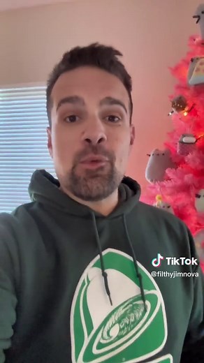 Jim Nova on TikTok