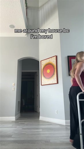 in my granny era #recovery #accident #fyp