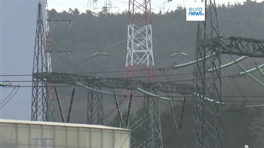 Belgium seeks to take control of nuclear reactors in move to secure energy supplies