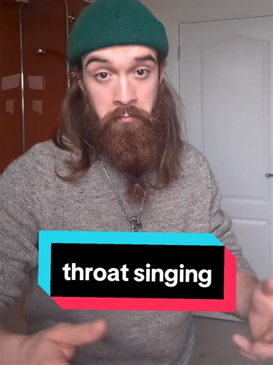 Exploring Mongolian Throat Singing Techniques