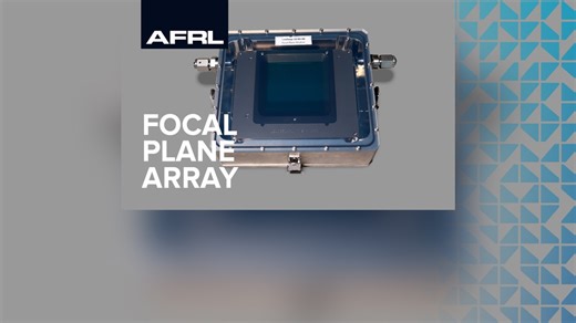 Focal Plane Arrays