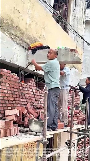 Lifting Legacy: The Synchronized Jacking of Historic Structures