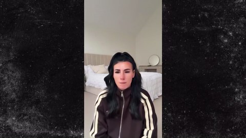 TikTok Star Brittany Miller Apologizes For Faking Cancer
