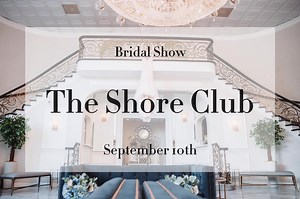 Join us September 10th at The Shore Club in Spring Lake, NJ! Come check out this beautiful venue! The Shore Club https://www.elegantbridal.com/bridalshow/2215/ #elegantbridalproductions #weddingshow #weddingvenue #bride #engaged #weddinginspo #weddinginspiration #2023bride #2023bridalshow #njbride #theshoreclub | Elegant Bridal Productions