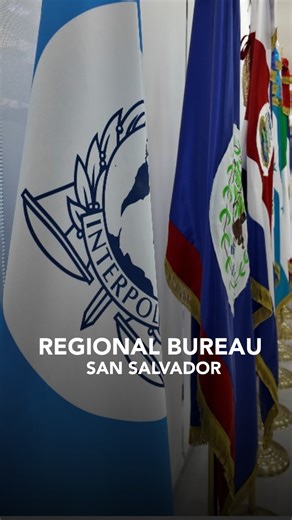 🌐 Whether training, coordinating operations, or expanding the use of INTERPOL capabilities, our Regional Bureaus unite police across each region to share knowledge and address common crime threats. | INTERPOL HQ