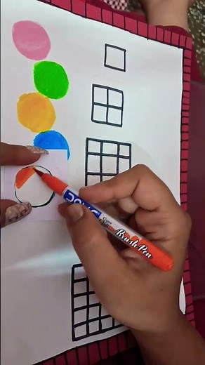 Stacked Squares| Shapes in mathematics|Shape sequences|#stacked #square #shapes #sequence #cbse