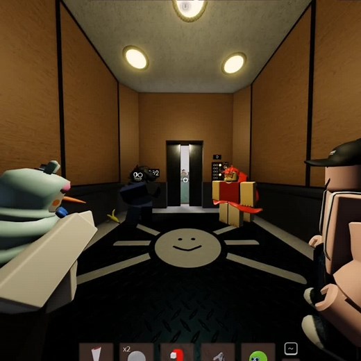 Discover the Exciting World of Roblox Games