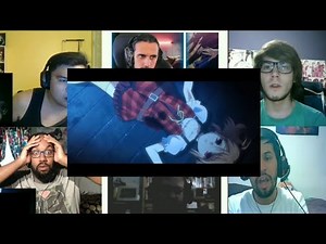 Grisaia No Kajitsu Eps 9 Reaction Mashup