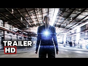 SPACE/TIME Official Trailer (2026) Sci-Fi Movie HD