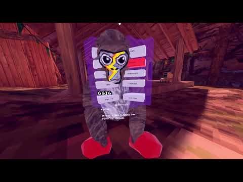 Bark mod menu In gtag