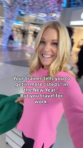 Anna Kooiman | National TV Host & Millennial Mom Fitness Trainer on Instagram: "😅It still counts!!!! 💪 See you this week for LIVE @strongsexymammas in-person classes or join at home via our app! —- Designed just for moms. 👯‍♀️Mondays & Fridays 10:45am Harris Y 🦹Tuesday One Time Pop-Up!! @jamimastersdance Tuesday January 13 930-1045am ⏰ Arrive early to sign up and set up. Just bring your mat."