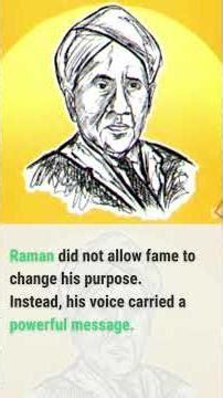 C.V. Raman & The Raman Effect | Nobel Prize Winner of India #shorts #ytshorts #learnknowsolutions