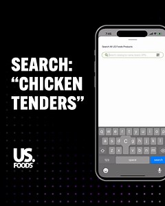 500K views · 16 reactions | Enter your zip code, search any product and instantly see what's available with no account required. Explore MOXē® fast. | US Foods | Facebook