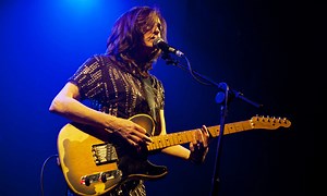 The Slits’ Viv Albertine’s Memoirs Optioned For TV Series