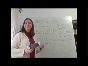 Propiedades Coligativas. Factor i de Van´t Hoff.