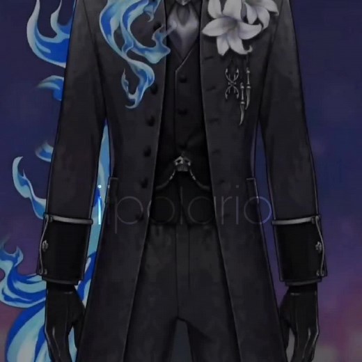 Twisted Wonderland Cosplay Compilation