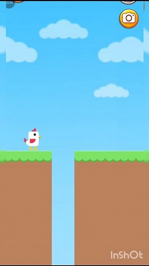🐓 Hen dangerous gameplay 🐓 #hen #gameplay #trending