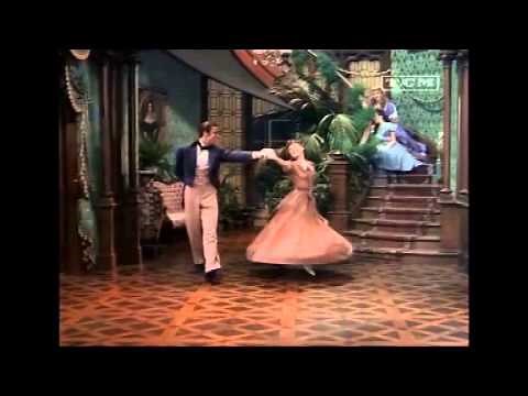 Erenia - My second Tribute to June Allyson