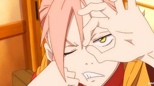 FLCL Progressive And Alternative Combo Trailer