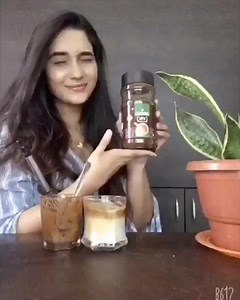 18K views · 144 reactions | Taking dalgona coffee to the next level with India's strongest instant coffee, continental xtra. Kudos to Nandu Ramisetty for taking up the challenge. #dalgonacoffeechallenge #dalgonacoffee #continentalcoffee #coffee #continentalxtra | Continental Coffee | Facebook