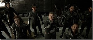 Kingsglaive: Final Fantasy XV Gets Another Look With A Japanese Theatrical Trailer