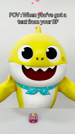 Kids App Fun: Baby Shark Calling Game with Educational Twist