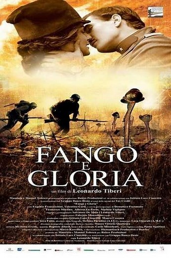 Fango e Gloria - La Grande Guerra - Movie