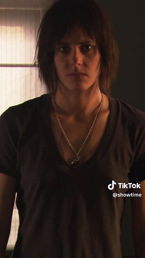 Emotional Moments of Shane and Jenny in The L Word