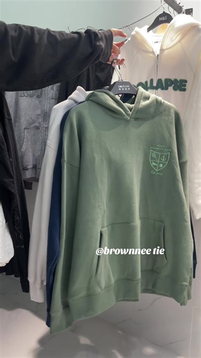 Stylish Brown Hoodie for Every Occasion