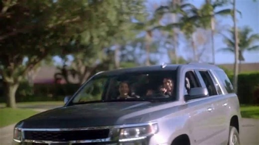 AutoNation Ford TV Spot, 'Road Trippers: $1,000 Bonus Cash'