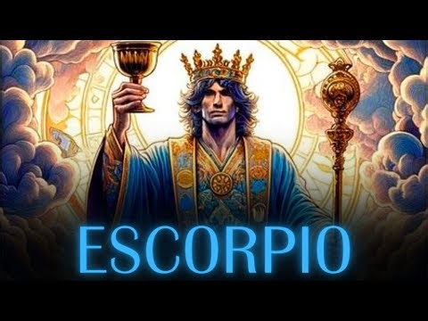 ESCORPIO ALGUIEN QUE TE HIRIÓ TE OFRECE ALGO DISTINTO ❤️‍🩹 PERO, ALGO CAMBIO EN TI 🥹💸 #ESCORPIO 2026