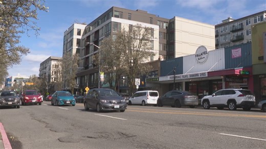 'We're good, loving people': West Seattle restaurant battles criticism over Israeli ties