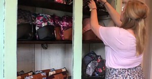 At byTavi in Franklin: Shop local, think global