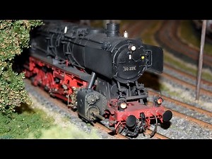 Model Railway Paradise in 1 Gauge ie. 1 Scale